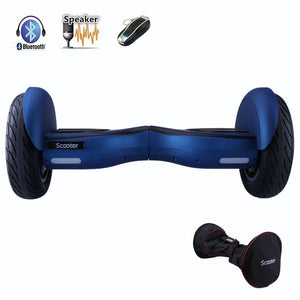Hoverboards 10 inch Scooter Self Balance Electric - virtualelectronicsstore.com