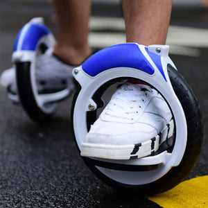 Track Roller Skate Cycle Scooter Freestyle Stunt Scooter Skate Rollers Adult Double Roller Stakes 2Wheels Balancing Skatboard - virtualelectronicsstore.com