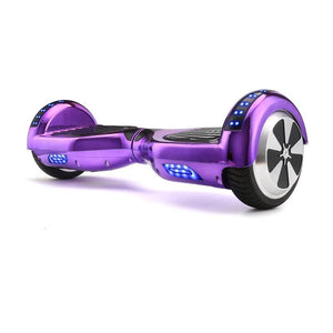 Hoverboards Self Balance Electric Scooter Skateboard - virtualelectronicsstore.com