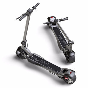 NEWEST Widewheel  Electric scooter Dual motor - virtualelectronicsstore.com