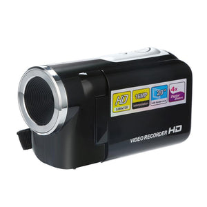 New Video Camcorder HD 1080P Handheld - virtualelectronicsstore.com