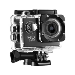 Camera Sport DV Video Camera 2 inch Full HD 1080p - virtualelectronicsstore.com