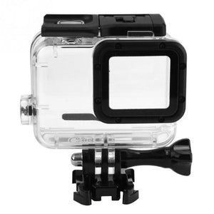 40M Underwater Waterproof Case For GoPro Hero 7 6 5 Black 4  Camera Diving Housing Mount for GoPro Accessory - virtualelectronicsstore.com