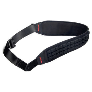 Batesmusic Guitar Strap for Bass & Electric Guitar with 3" Wide Neoprene Pad New - virtualelectronicsstore.com