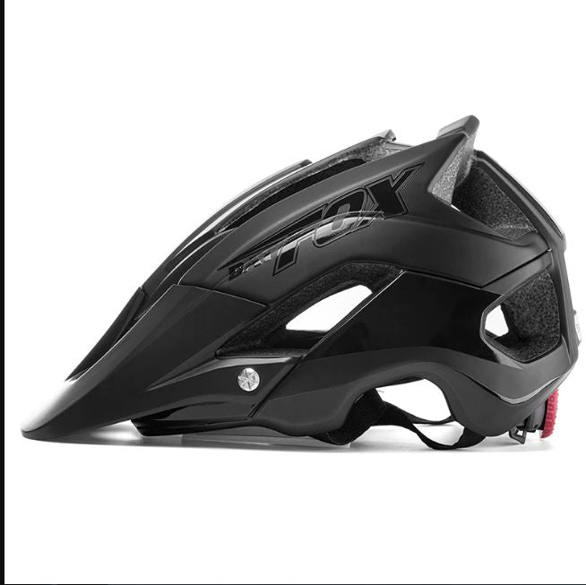 Batfox Bicycle Helmet Ultralight Cycling Helmet Casco Ciclismo Integrally Molded