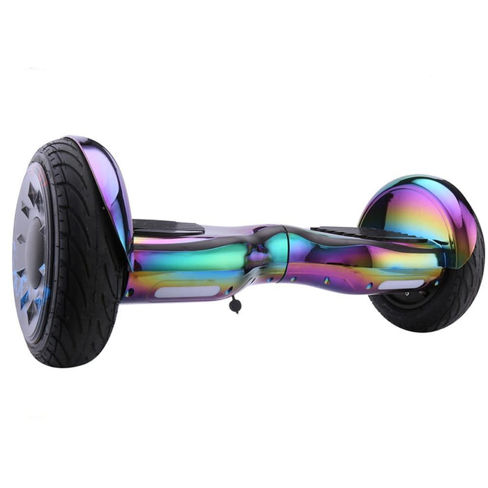 Hoverboards 10 inch Scooter Self Balance Electric