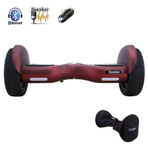 Hoverboards 10 inch Scooter Self Balance Electric - virtualelectronicsstore.com