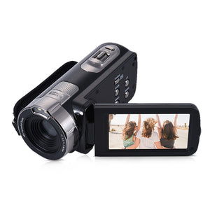 Full HD 1080P Digital Video Camera 3.0 Inch - virtualelectronicsstore.com