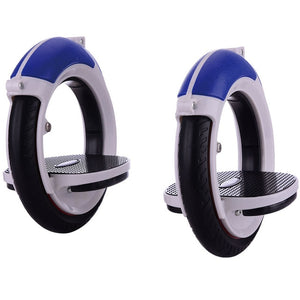 Track Roller Skate Cycle Scooter Freestyle Stunt Scooter Skate Rollers Adult Double Roller Stakes 2Wheels Balancing Skatboard - virtualelectronicsstore.com