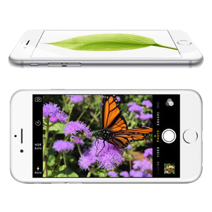 Original iPhone 6 Plus Cellphone Unlocked 5.5 Inches 1GB RAM 16/64/128GB ROM Dual Core IPS 8MP Camera LTE IOS - virtualelectronicsstore.com
