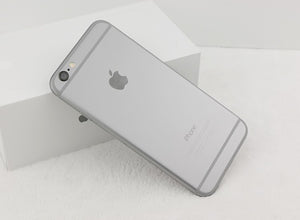 100% Original Apple iPhone 6 Dual Core 4.7Inches 1GB RAM 16/64/128GB ROM 8MP Camera WCDMA LTE IPS IOS Unlocked - virtualelectronicsstore.com