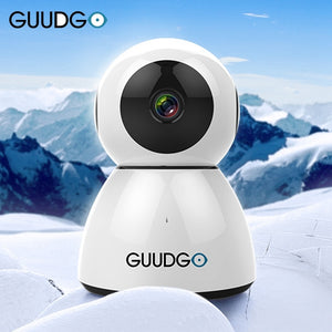 Snowman 1080P Camcorder Cloud WIFI Night - virtualelectronicsstore.com