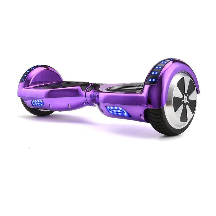Hoverboards Self Balance Electric Scooter Skateboard