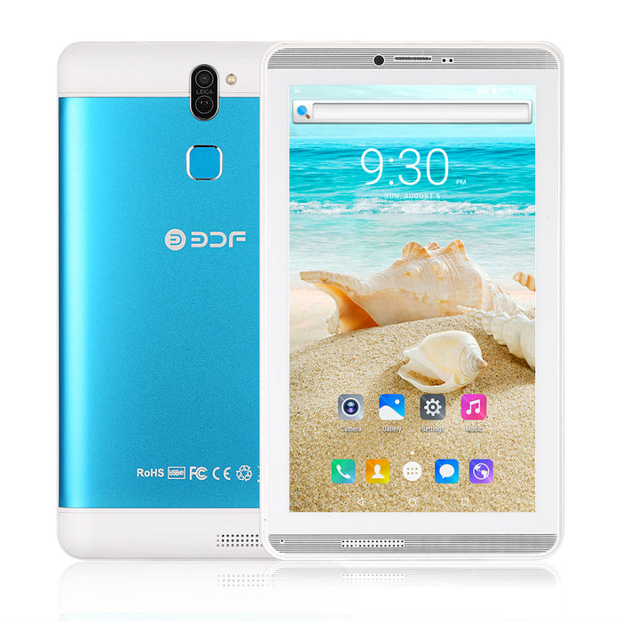 7 Inch computer tablet pc 3G Phone Call Android