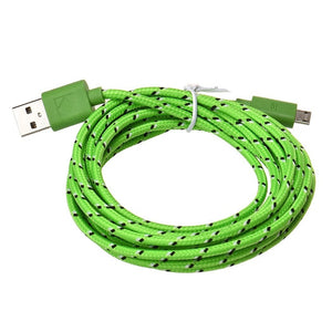 Cord Phone Universal Phone Cables Micro - virtualelectronicsstore.com