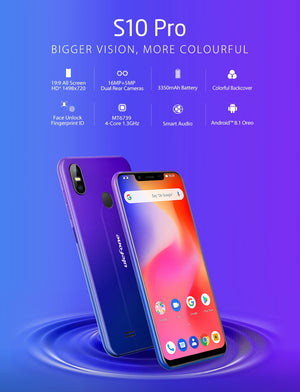 Android 8.1 5.7 inch 19:9 MT6739 Quad Core 2GB RAM 16GB ROM 13MP+5MP Face Unlock 4G Smartphone - virtualelectronicsstore.com