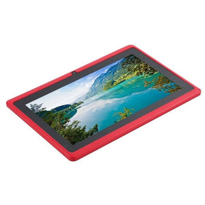 7 Inch Quad-core Tablet Computer Q88h All-in A33 Android - virtualelectronicsstore.com