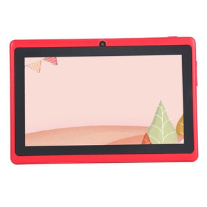 7 Inch Quad-core Tablet Computer Q88h All-in A33 Android - virtualelectronicsstore.com