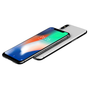 19:9 Notch Screen  X 3G Unlock 5.7 Inch Smartphone Android 8.1 Oreo Quad Core 2GB+16GB Face ID Mobile Phone 13.0MP - virtualelectronicsstore.com