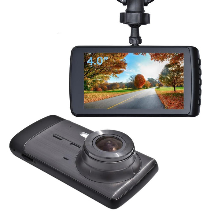 Deelife Car DVR Dash Camera Cam Full HD Video