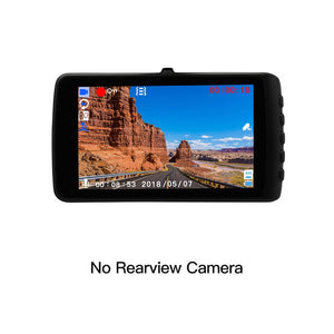 Deelife Car DVR Dash Camera Cam Full HD Video - virtualelectronicsstore.com