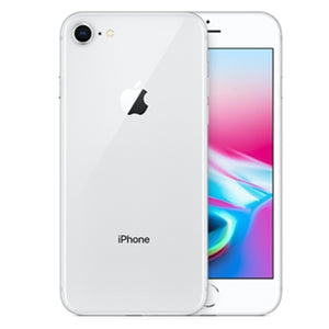 Original Unlocked Apple iPhone 8 LTE Mobile Phone 256G/64G ROM 3GB RAM Hexa Core 12.0MP 5.5" iOS Fingerprint Smartphone - virtualelectronicsstore.com