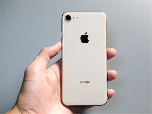 Original Unlocked Apple iPhone 8 LTE Mobile Phone 256G/64G ROM 3GB RAM Hexa Core 12.0MP 5.5" iOS Fingerprint Smartphone - virtualelectronicsstore.com