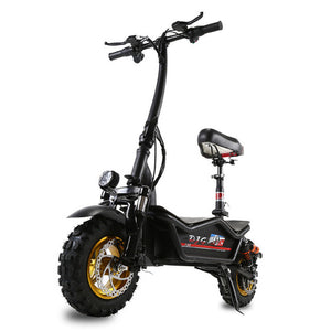 The Player Special Male Electric Scooter Lithium Electric - virtualelectronicsstore.com