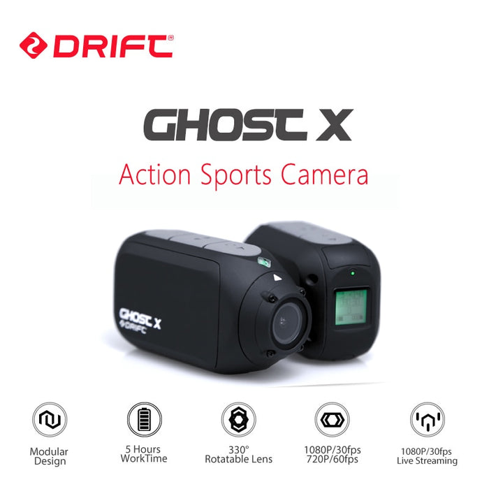 Action Camera Sport Camera 1080P Motorcycle Mountain Bike Bicycle Camera Helmet Cam with WiFi