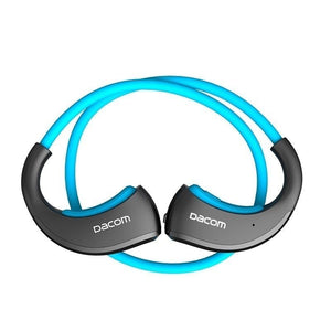 Bluetooth Headsets Sport Earphones Anti-sweat IPX5 Water-Proof Wireless Headphones for iphone 6 plu samsung s7 huawe - virtualelectronicsstore.com