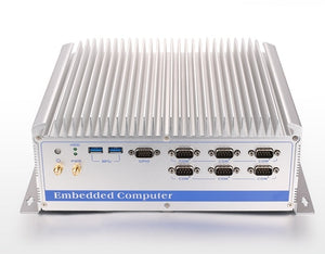 Industrial PC, Fanless Box PC, 5th Core - virtualelectronicsstore.com