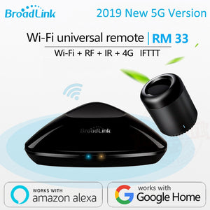 Broadlink RM Pro+ RM33 RM mini3 Smart Home - virtualelectronicsstore.com