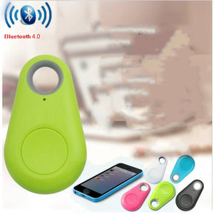 Pets Smart Mini GPS Tracker Pet Dog Anti-Lost Waterproof Kids Trackers Bluetooth Tracer For Pets Key Wallet Bag Finder Equipment - virtualelectronicsstore.com