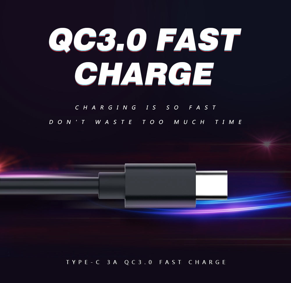 Iphone Spring Cable Micro USB Type C 8 Pin Cable Retractable Spring Cable For iPhone X Sam ...
