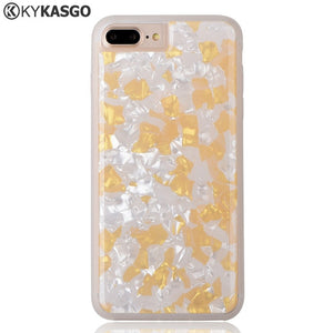 Luxury cowry Anti Gravity Phone Bag Case For iPhone X 8 7 6S Plus Antigravity TPU PC Magical Nano Suction Cover Adsorbed Case - virtualelectronicsstore.com