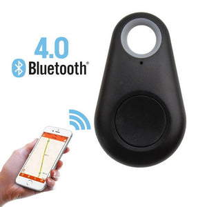 Pets Smart Mini GPS Tracker Anti-Lost Waterproof Bluetooth Tracer For Pet Dog Cat Keys Wallet Bag Kids Trackers Finder Equipment - virtualelectronicsstore.com